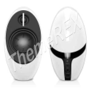 Edifier Luna Eclipse Bluetooth Speakers
