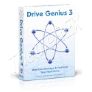 ProSoft Drive Genius 3